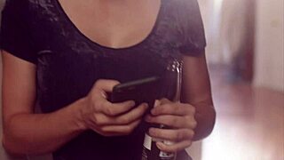 vixenplus kayden's grindin' on ryan makin' her forget that dude... oh man!