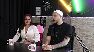 Ever deal with cuckold drama picking guys for your wife on Viagra? Bia Ruyva!