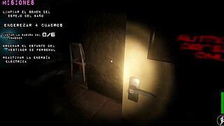 Fap Nights Furry Arcade Frenzy Part 4 Español