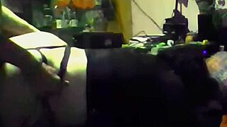 faby tremenda puta BEGS FOR PIJA and gets VIGOROUS anal POUNDING after sucking