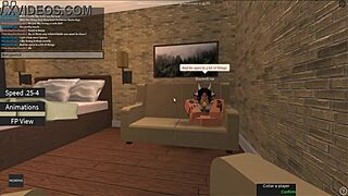 Miss Cow's wild Roblox pornstar casting interview revealed.