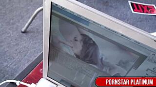 justice rough fucks angelina valentine's tight holes like a beast?