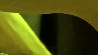 old man cums from teen's oiled massage turning hardcore fuck!