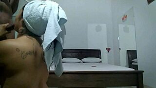 hey hubby, watch me suck and ride your friend's bbc raw doggystyle