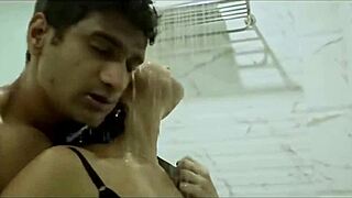 amateur indian mature oiled pornstar sex!