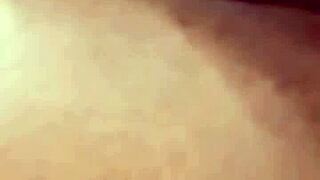 Arab slut pounded by haram uncut kafir cock!