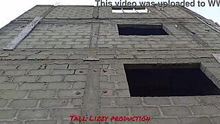 i fucked my neighbors outside in the rain 😈💦