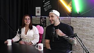 Ever deal with cuckold drama picking guys for your wife on Viagra? Bia Ruyva!