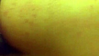 wow she rides massive monster big black cock relentlessly in 2017!