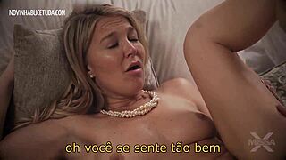 Forbidden MILF Desires