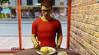 Alternate Existence 23 Game Adventure Unfolds