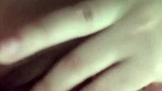 hubby's gone so i'm spreading my tight wet latina pussy for fun 😈 wanna watch?