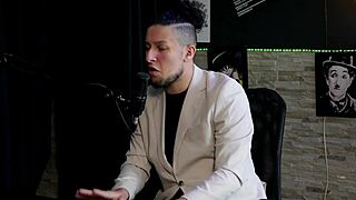 cadu breathless from squirting massage foreplay lesson