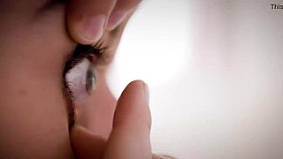 Tricky Lesbian Date Licks Mary Moody Sabina Rouge Pussy