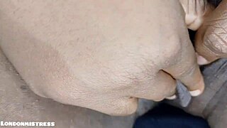 chubby mature milf spreads fat hairy pussy wide fingering her big clit moaning loud