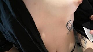 hey stepsis let's cross that forbidden line now