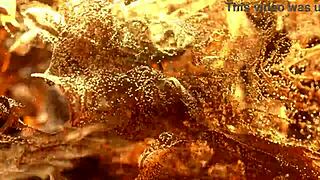 Keysie Wood gapes on huge black cock interracial anal creampie