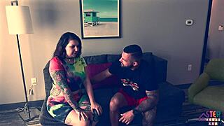 i screamed riding step sister's pussy bareback missionary till we both orgasmed hard