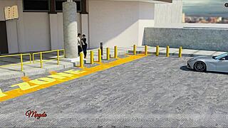 Alternate Existence 23 Game Adventure Unfolds