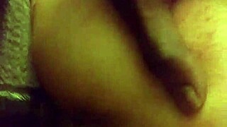 wow she rides massive monster big black cock relentlessly in 2017!