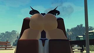 Campfire Roblox Sex Makes Me Feel So Wild and Alive