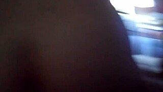 big ass teen bounces wildly cowgirl on thick cock ride