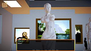 Playing my new family game 541?