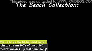 giggles' feet soaked wet at beach, beat2feetcom backstage fun