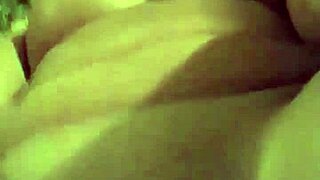 girlfriend masturbates with toys while thinking of mommy friend