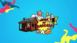 Victoria camargo strips sensual outfit as ruan's horniness builds wildly