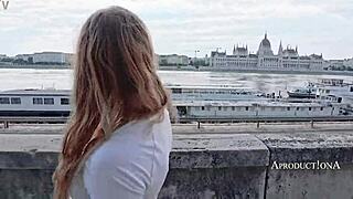 Desperate Wetting Spurts in Public Toilets and Home Indoors