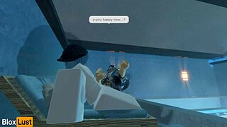 snagged this sauna girl for some steamy homemade fun lustblox