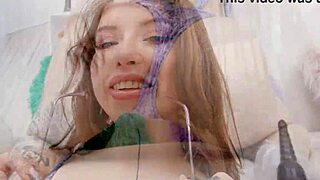 Eden Ivy, back for DP group ass pounding and pussy gaping? Sz2970 gonzo!