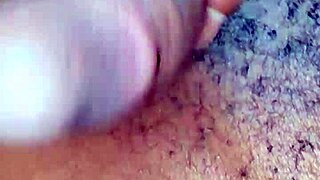 kingtaiza feels the rush of solo masturbation bliss