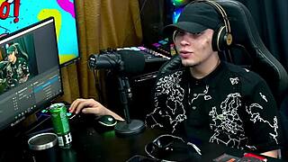 Victoria camargo strips sensual outfit as ruan's horniness builds wildly