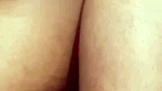 Arab slut pounded by haram uncut kafir cock!