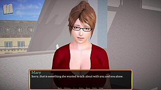 Playing my new family game 541?