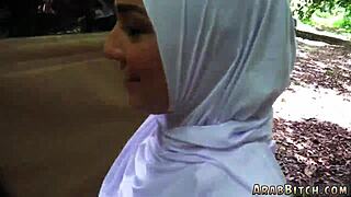 tattoo arab teen army girl masturbates outdoors first time on webcam