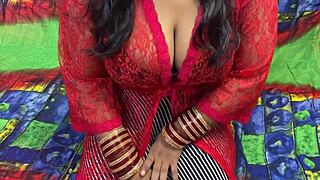 Dude, fucked that desi village bride before her wedding!