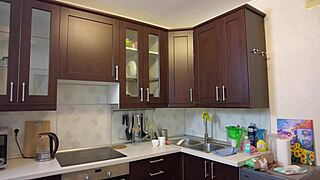 teacher stuck? lemme give ya that deep doggy pounding!