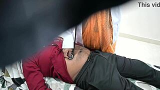 Doc, make my cock cum now!