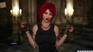 Lust academy continues with intense episode 90 storyline adventures