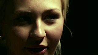 Ever seen petite milfs dominate hairy lesbians with strap-on games and pussy licking?