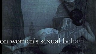 Vintage housewife reveals her antique toy pleasures in retro solo!