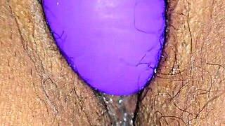 Latina Wife's Homemade Close-Up Dripping Wet Pussy Fuck