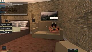 Miss Cow's wild Roblox pornstar casting interview revealed.