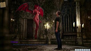 Lust academy continues with intense episode 90 storyline adventures