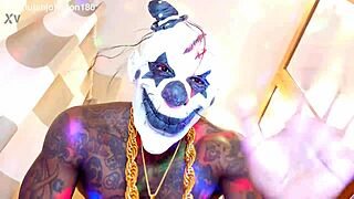 Ass Cleaner, Worship My Tall Muscular Whore Hole Now!