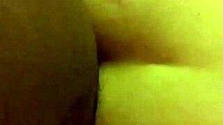 wow she rides massive monster big black cock relentlessly in 2017!