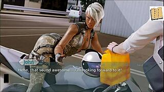 Academy 117 game adventure unfolds